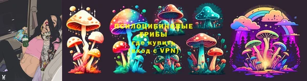 Альфа ПВП Абаза